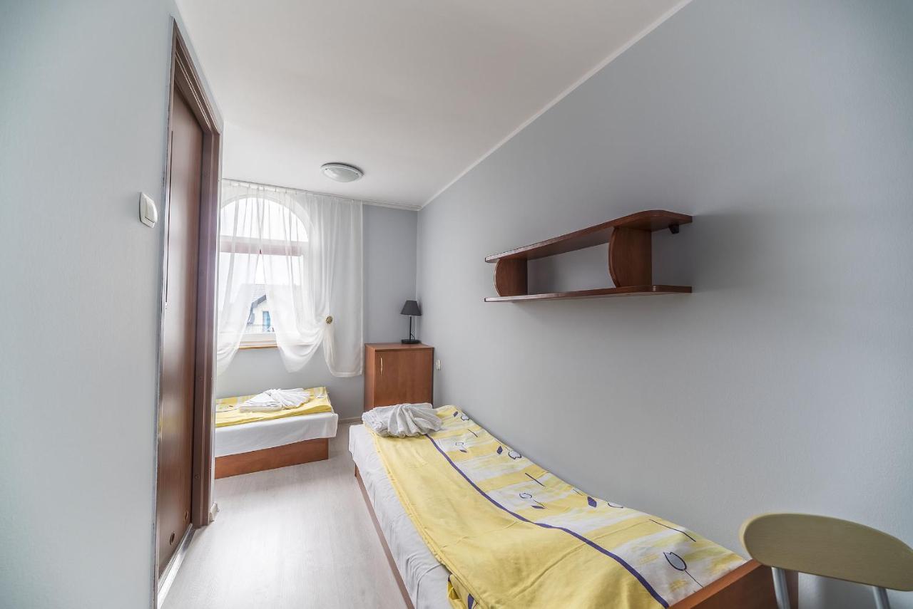 Privat overnatting Nikola Chlapowo *