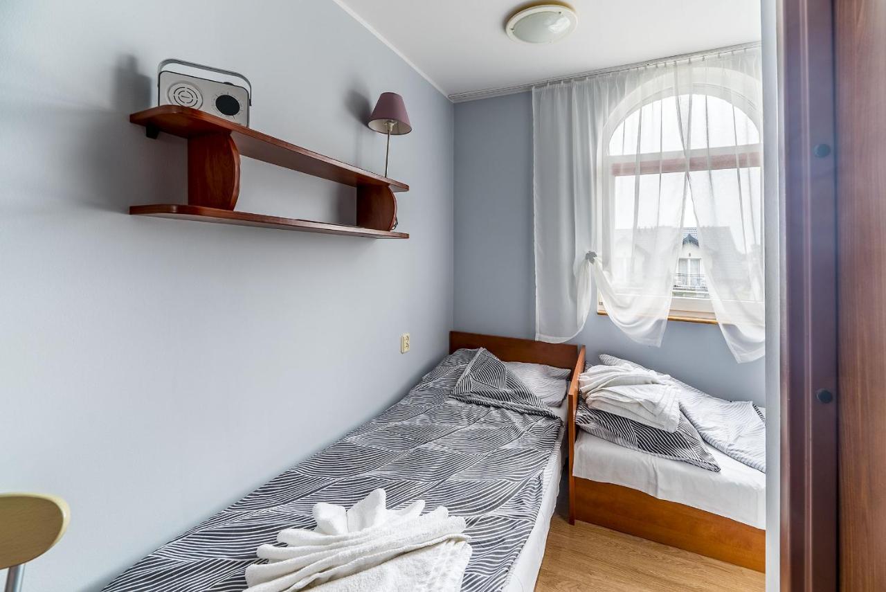 Nikola Chlapowo Homestay Wladyslawowo