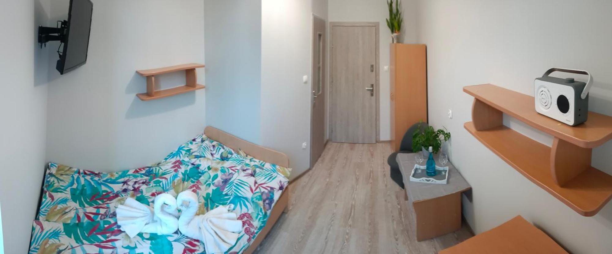 Homestay Nikola Chlapowo *