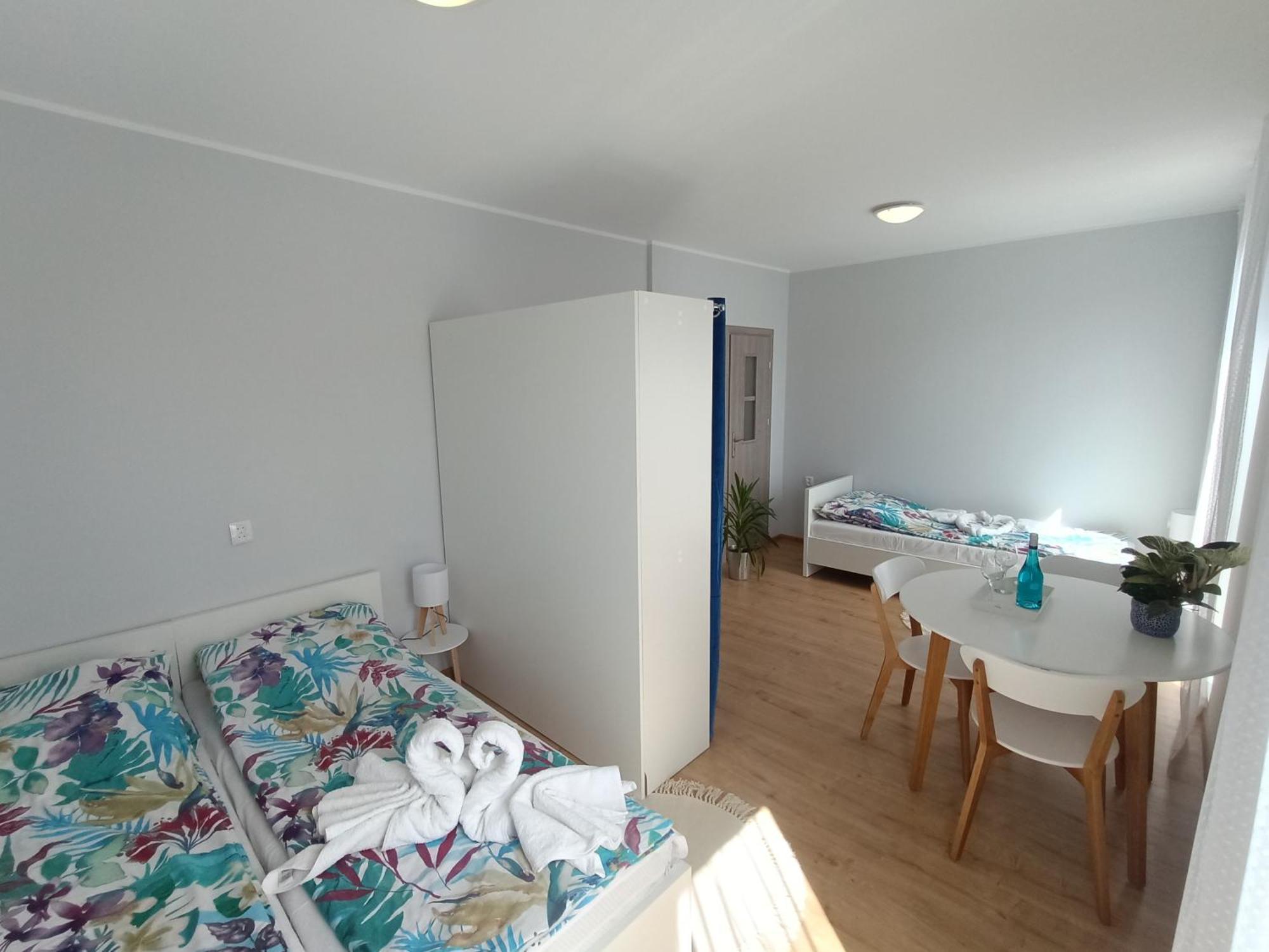 Homestay Nikola Chlapowo *