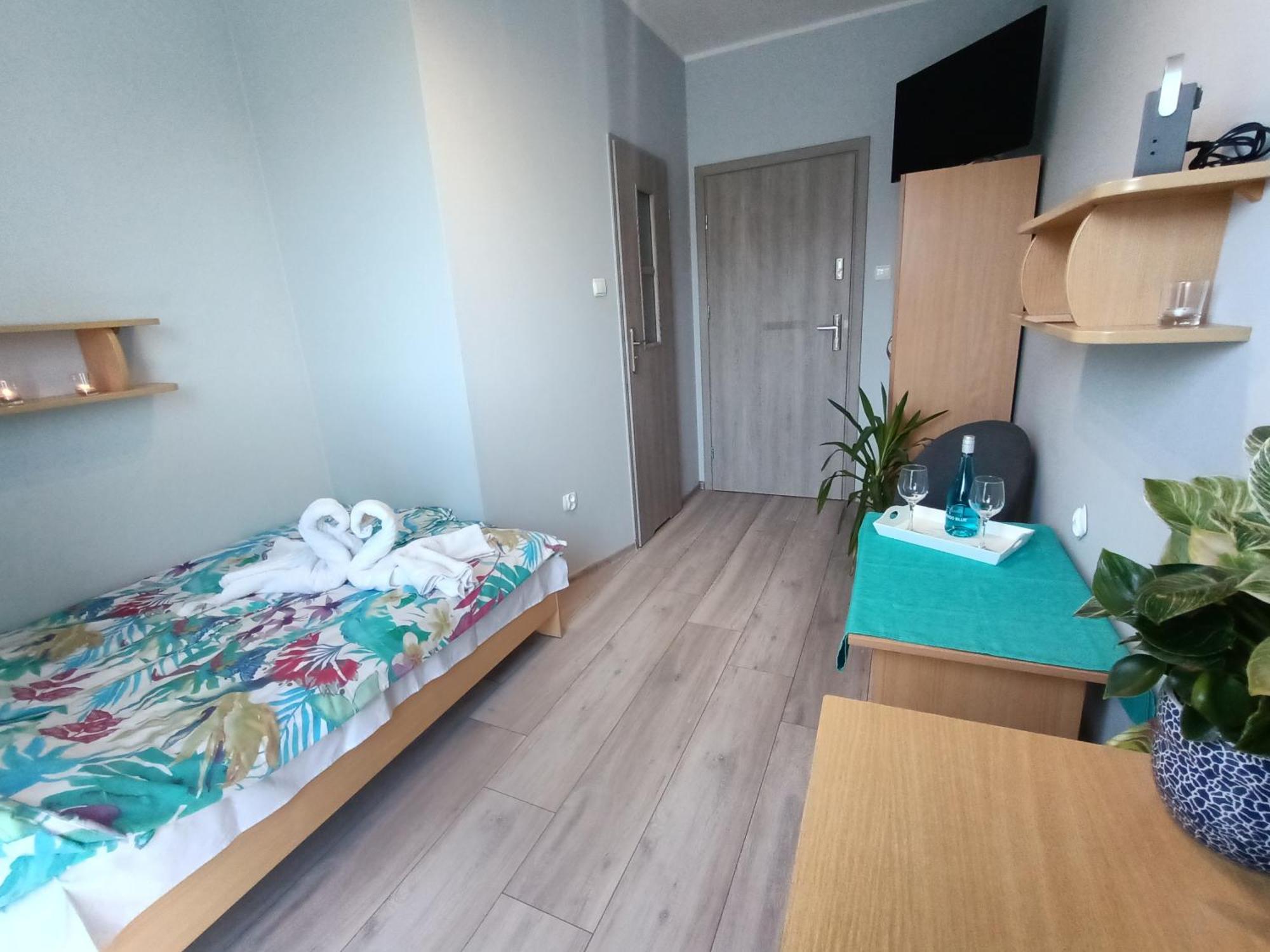 Homestay Nikola Chlapowo Wladyslawowo