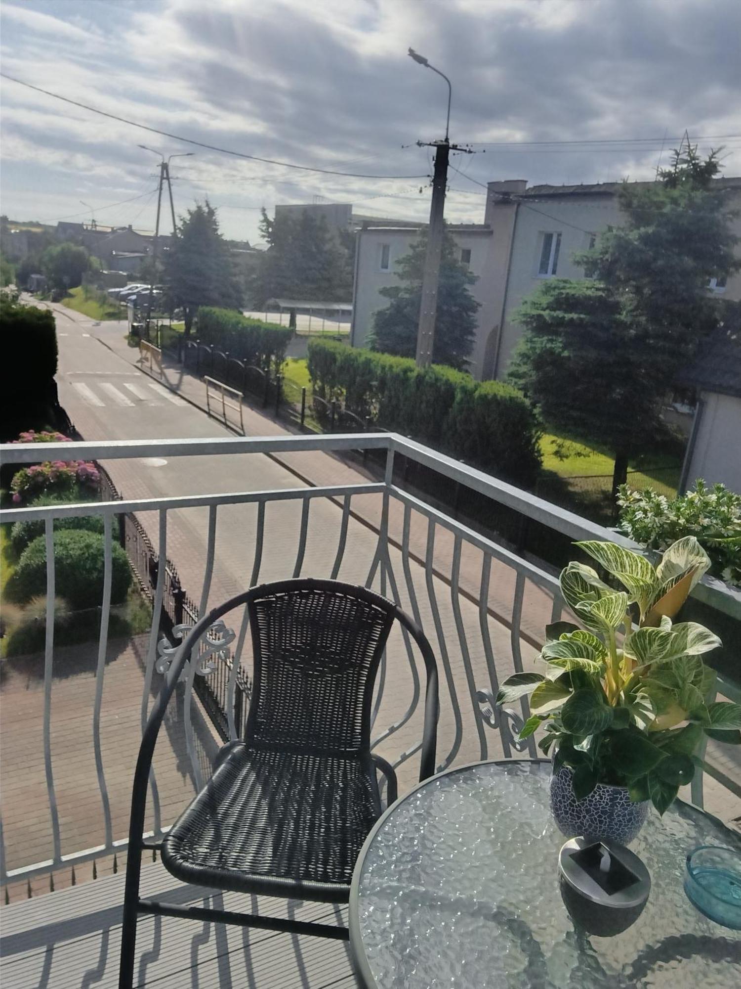Nikola Chlapowo Homestay Wladyslawowo
