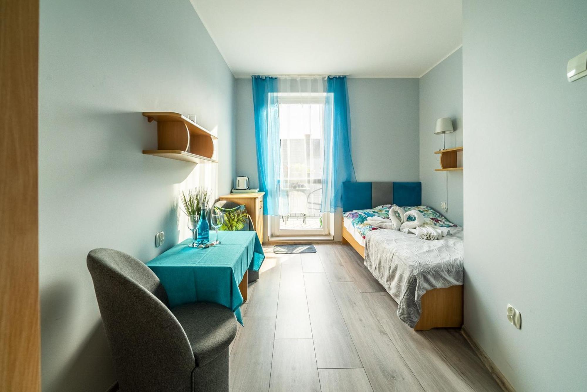 Nikola Chlapowo Homestay