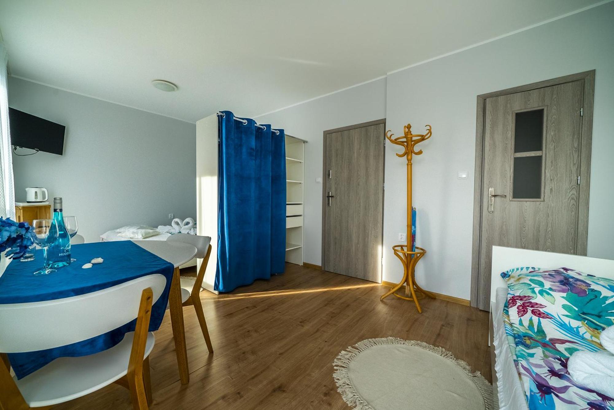 Homestay Nikola Chlapowo