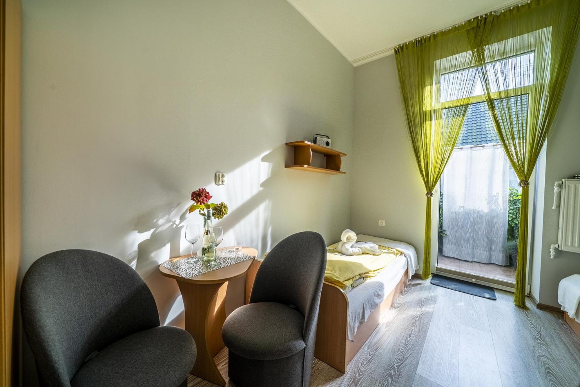 Homestay Nikola Chlapowo Wladyslawowo