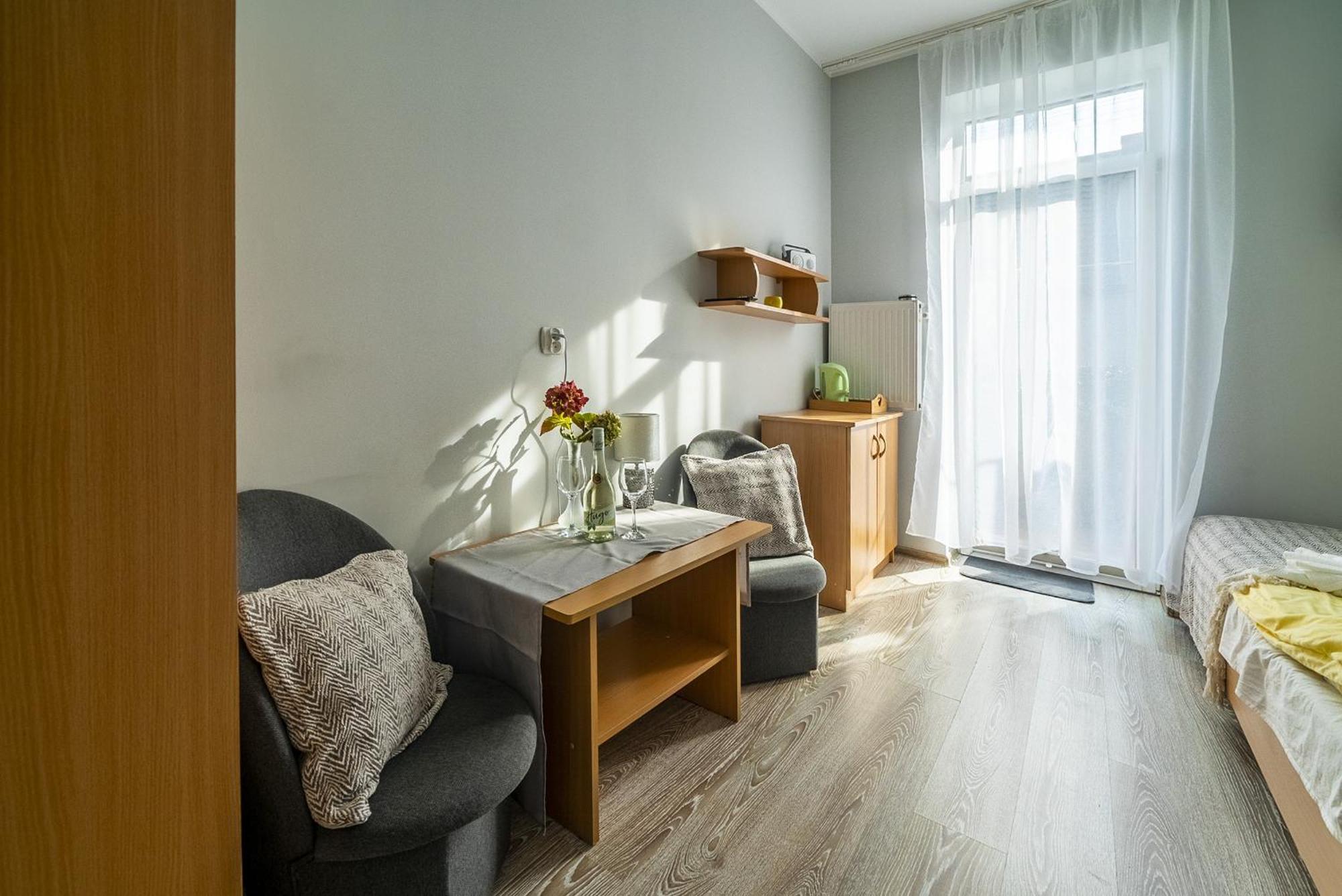 Nikola Chlapowo Homestay Wladyslawowo